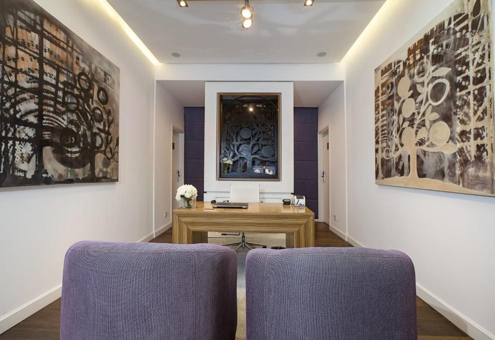 Dominic Smart & Luxury Suites - Terazije
