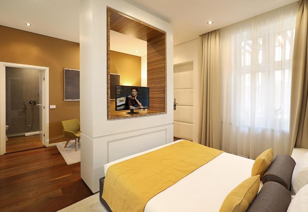 Dominic Smart & Luxury Suites - Terazije