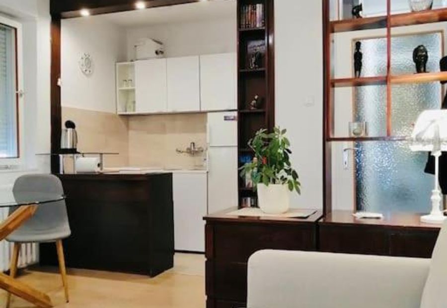 Dorcol hideaway