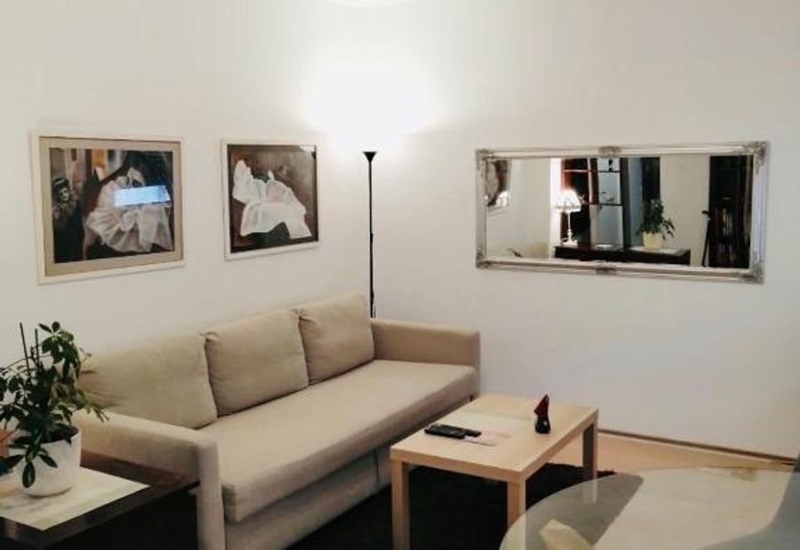 Dorcol hideaway