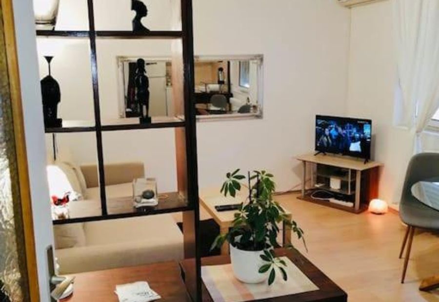 Dorcol hideaway
