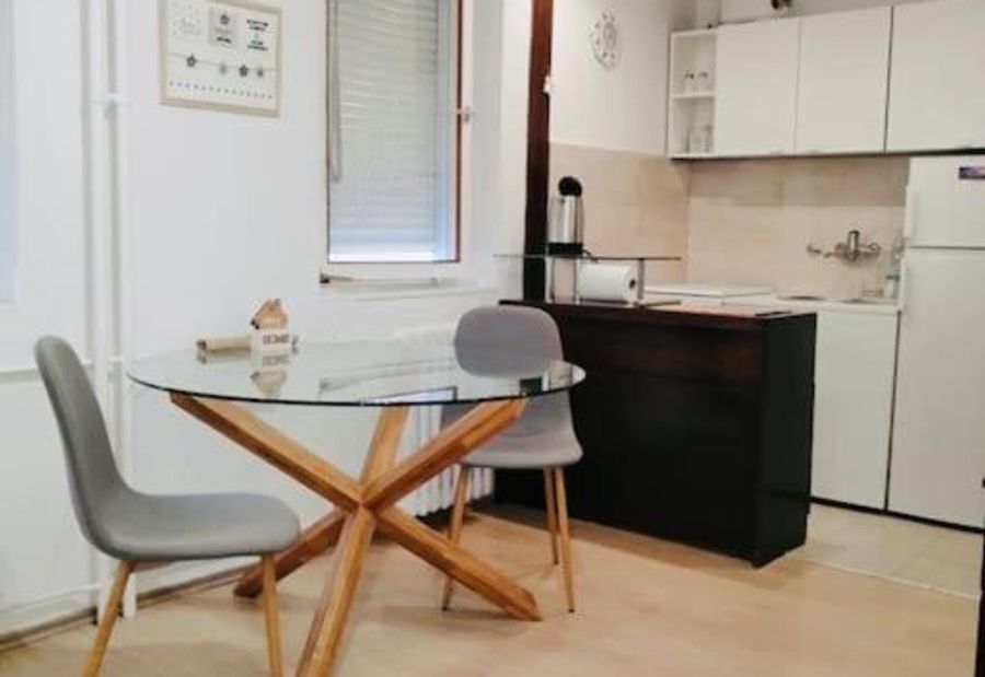 Dorcol hideaway