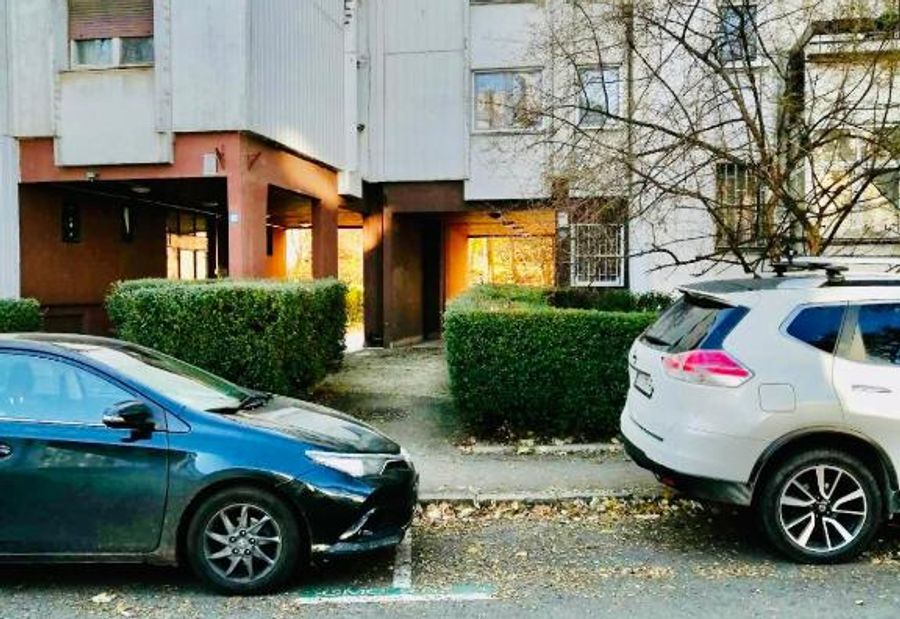 Dorcol hideaway