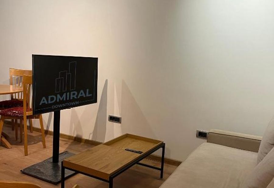 Downtown Admiral