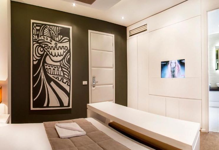 Eden Garden Suites