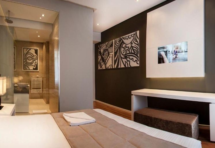 Eden Garden Suites