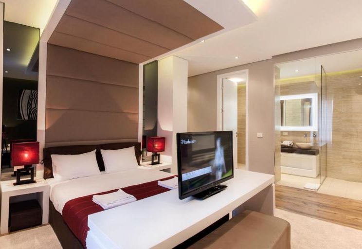 Eden Garden Suites