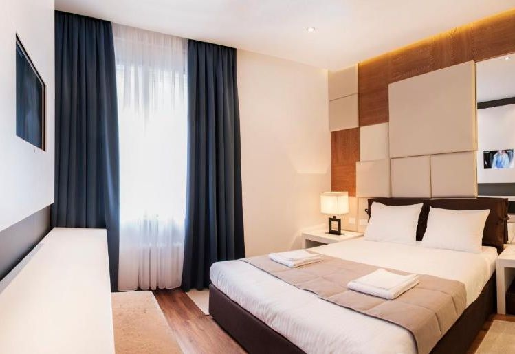 Eden Garden Suites