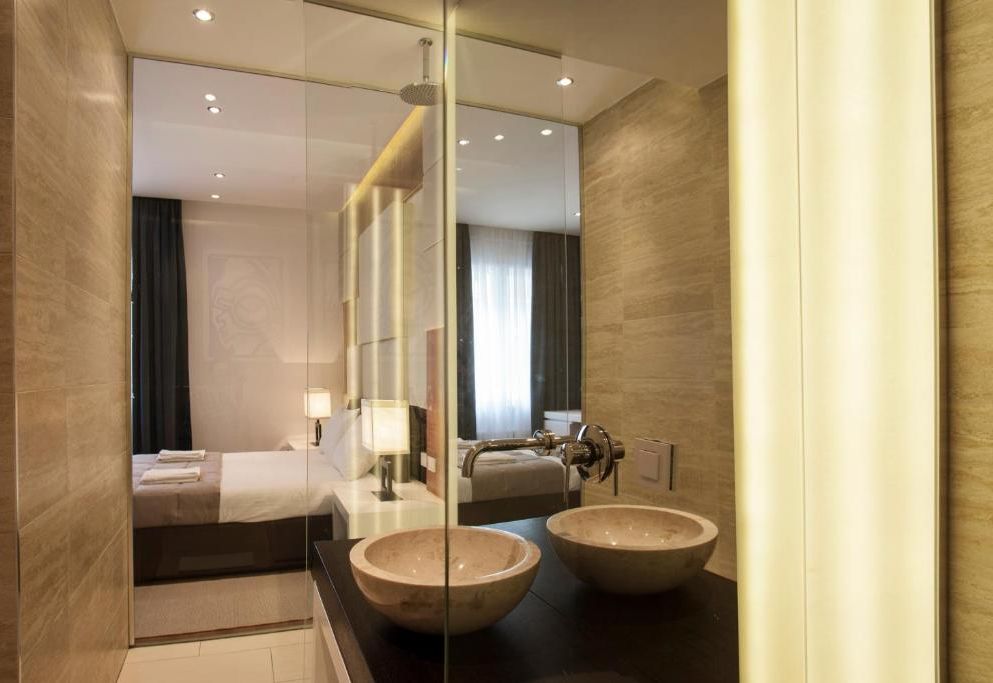 Eden Garden Suites