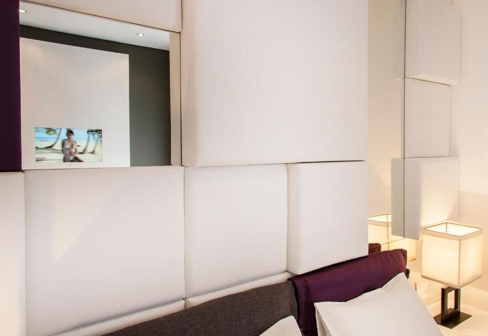 Eden Garden Suites