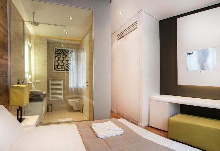 Eden Garden Suites