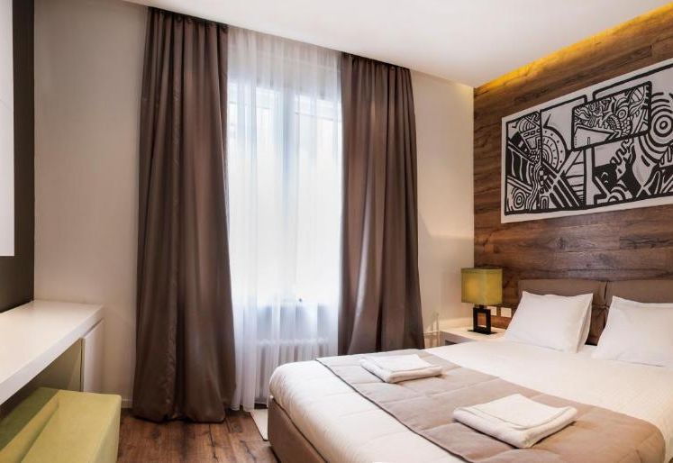 Eden Garden Suites