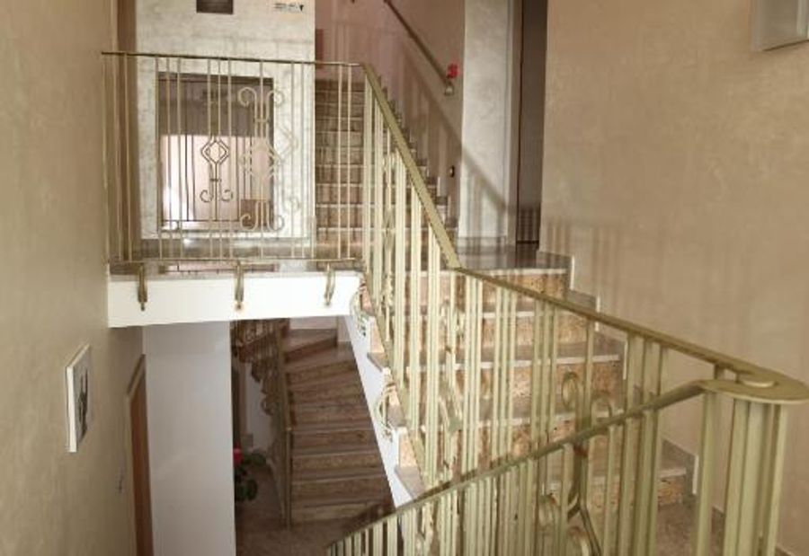 Euro Garni Hotel