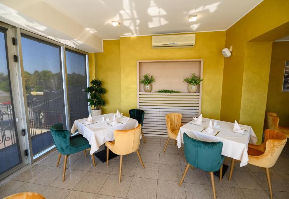 Euro Garni Hotel