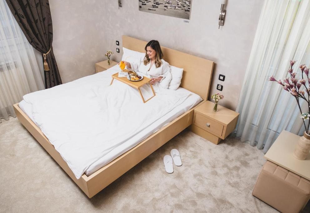 Euro Garni Hotel