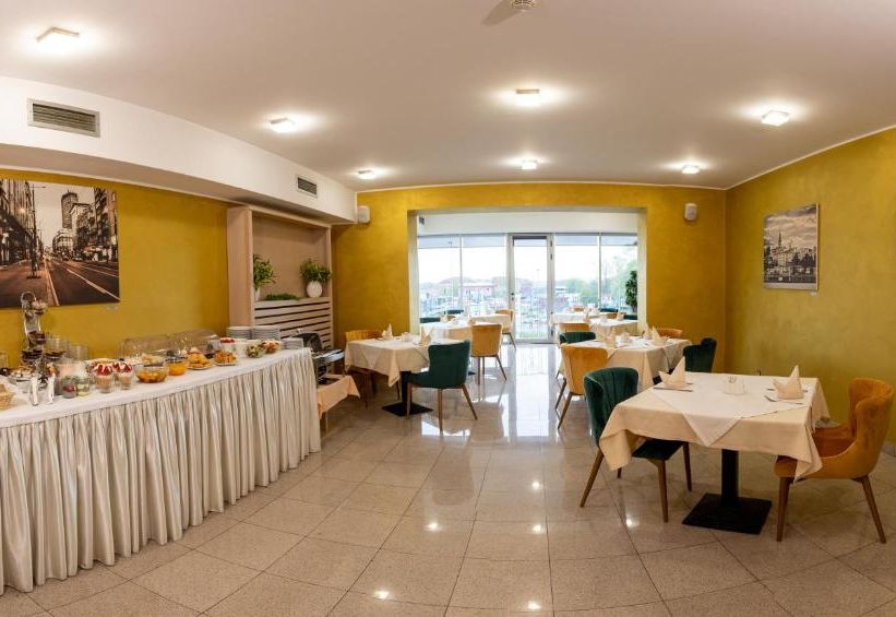 Euro Garni Hotel