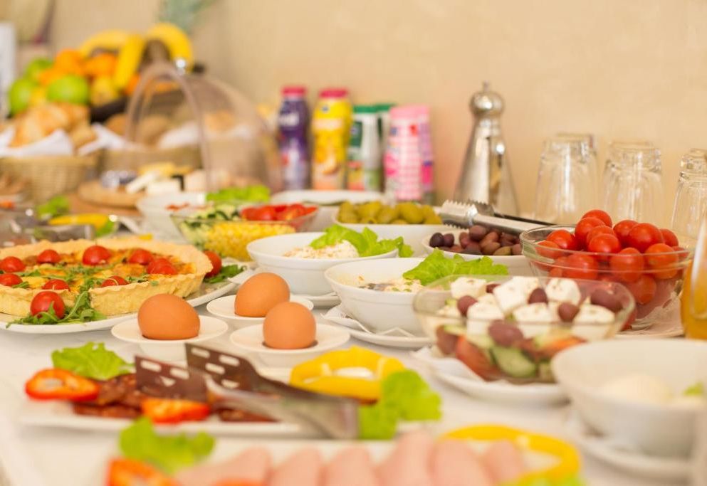 Euro Garni Hotel