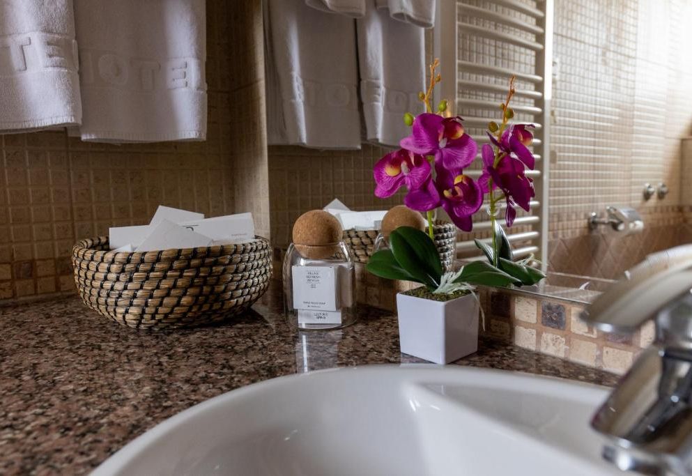 Euro Garni Hotel