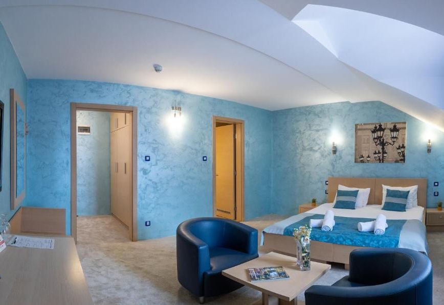 Euro Garni Hotel