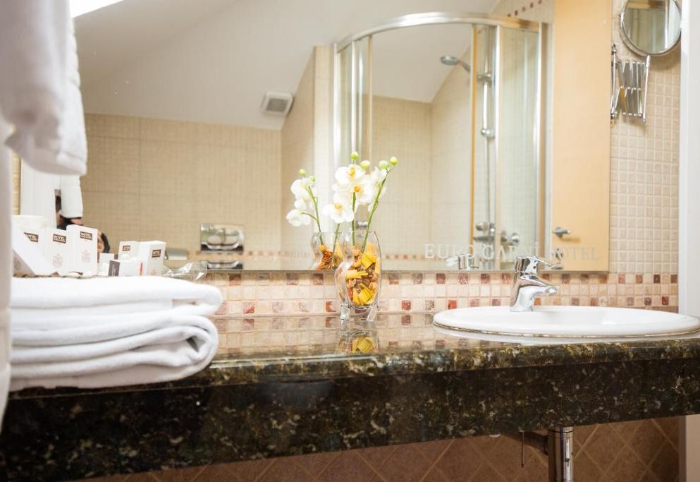 Euro Garni Hotel