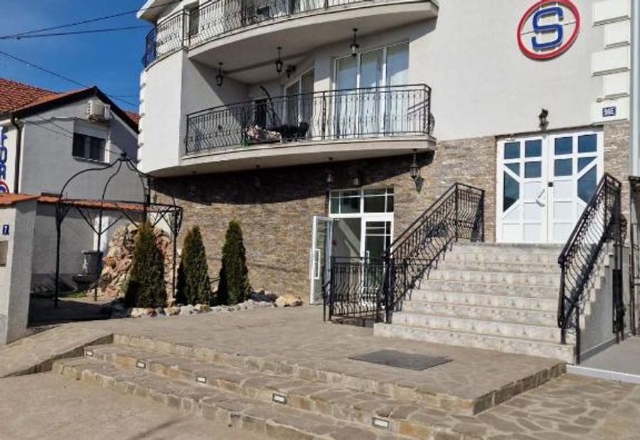 ForS Apartments