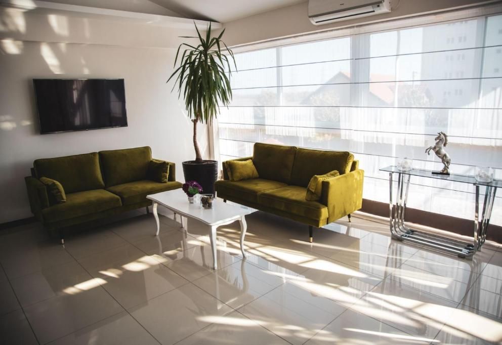 ForS Apartments