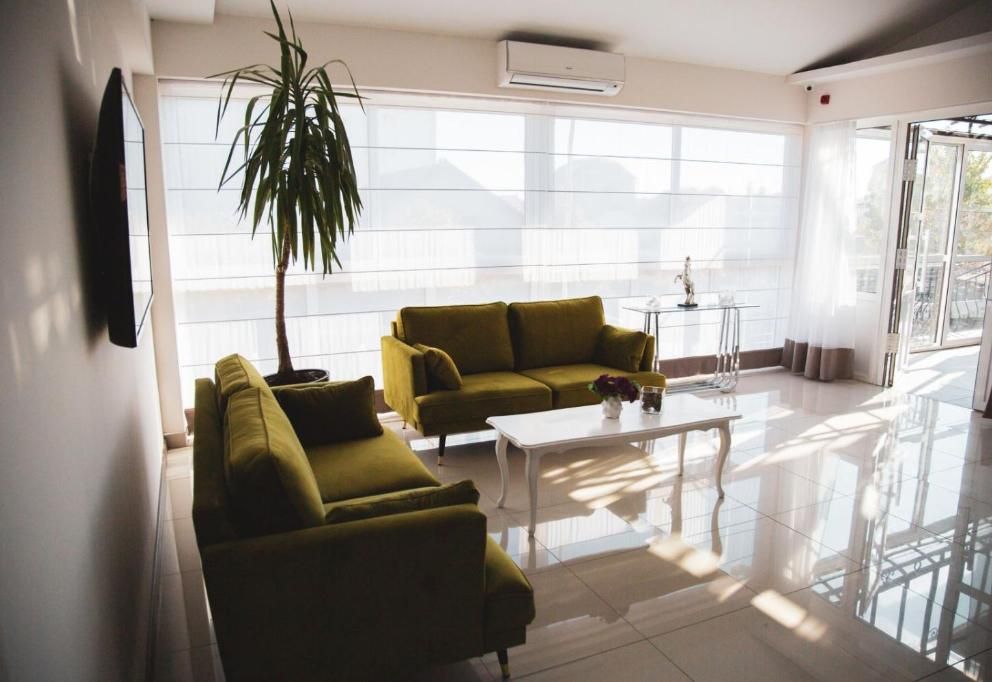 ForS Apartments