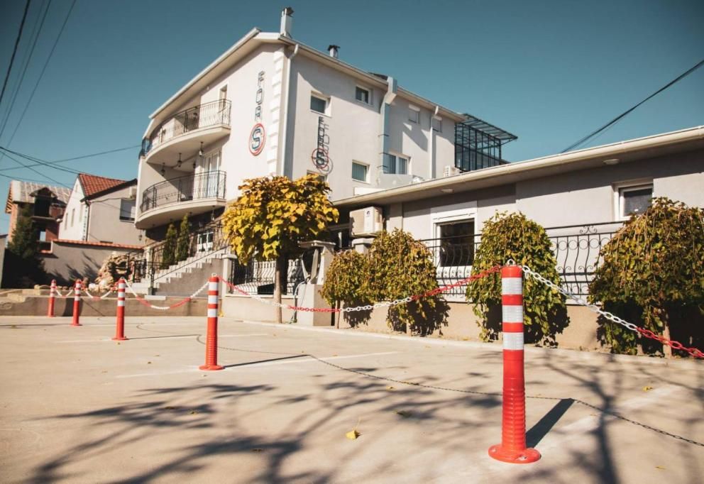 ForS Apartments