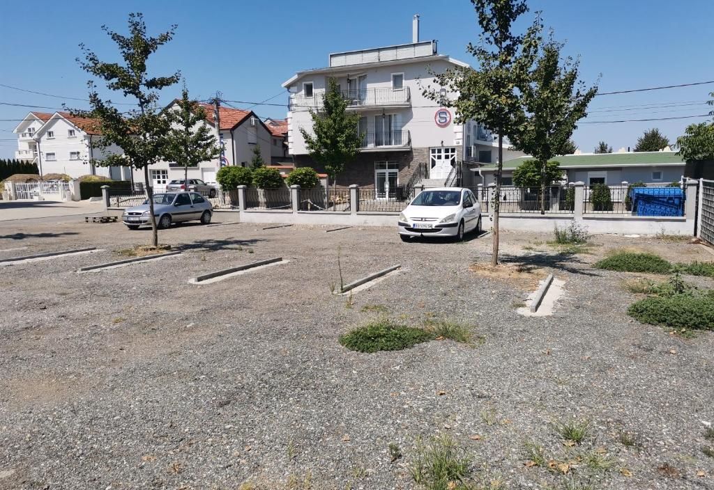 ForS Apartments