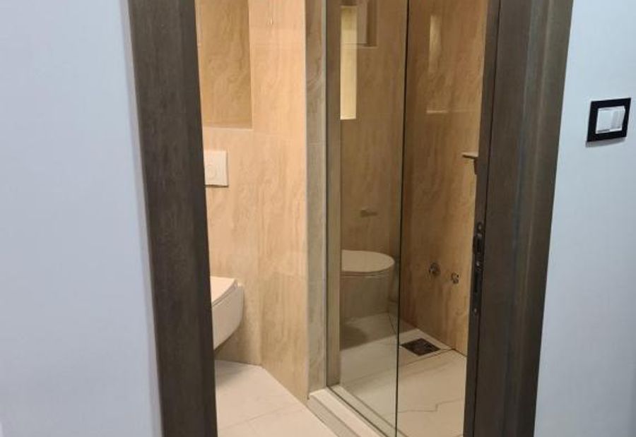 ForS Apartments