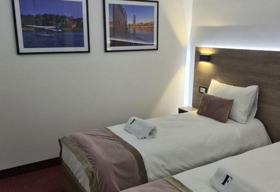 ForS Apartments