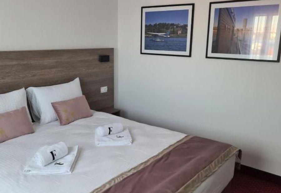 ForS Apartments
