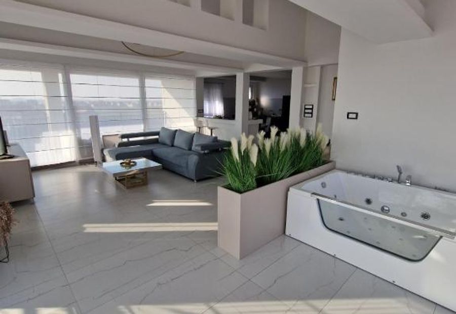 ForS Apartments