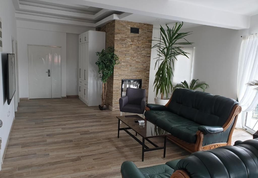 ForS Apartments