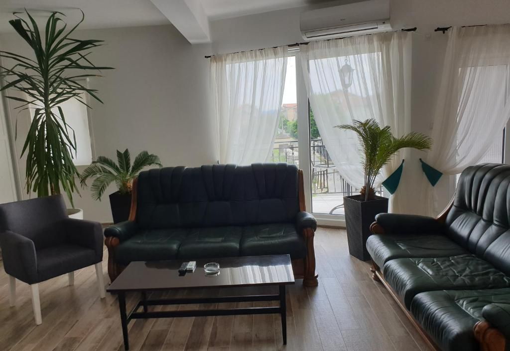 ForS Apartments