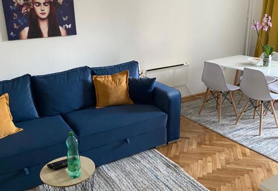 Frida Apartment