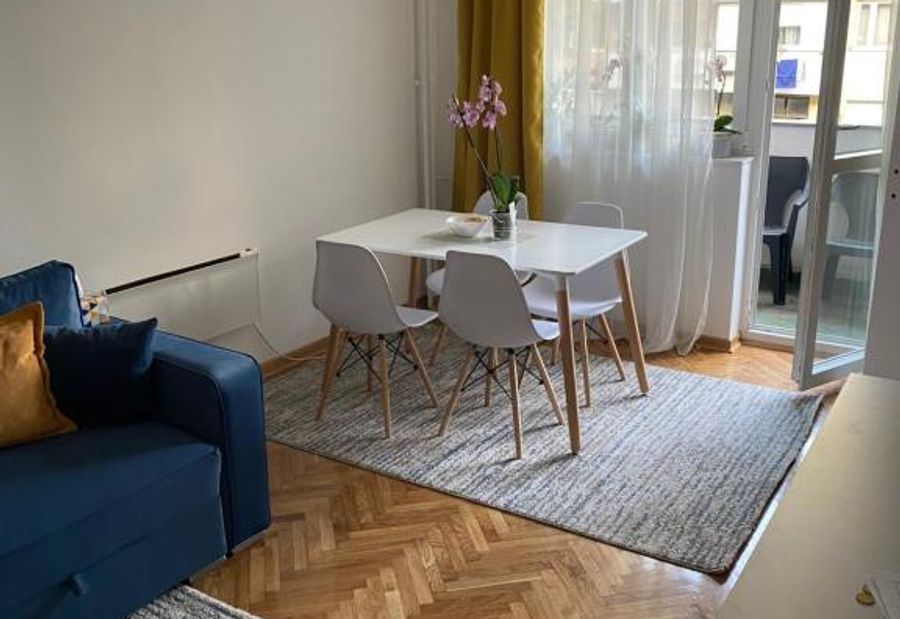 Frida Apartment