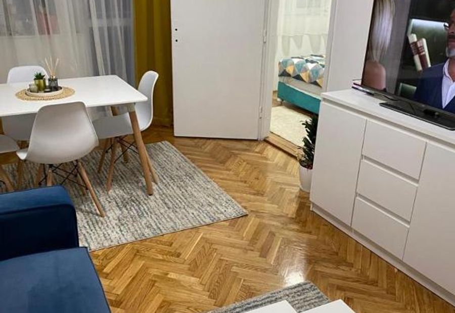 Frida Apartment