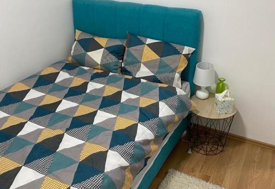 Frida Apartment