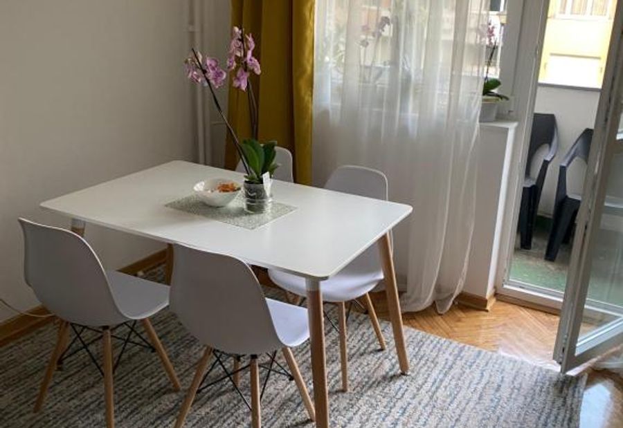 Frida Apartment