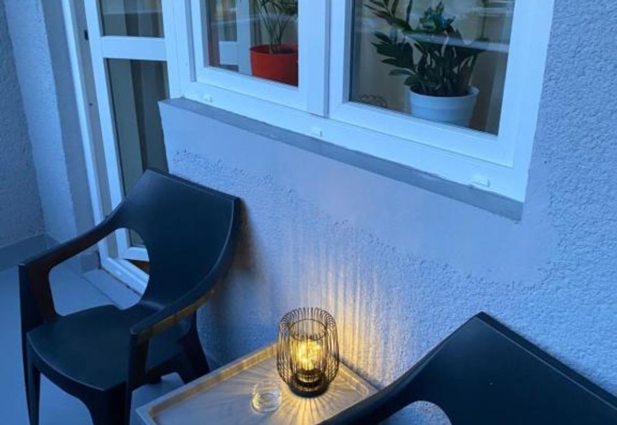 Frida Apartment