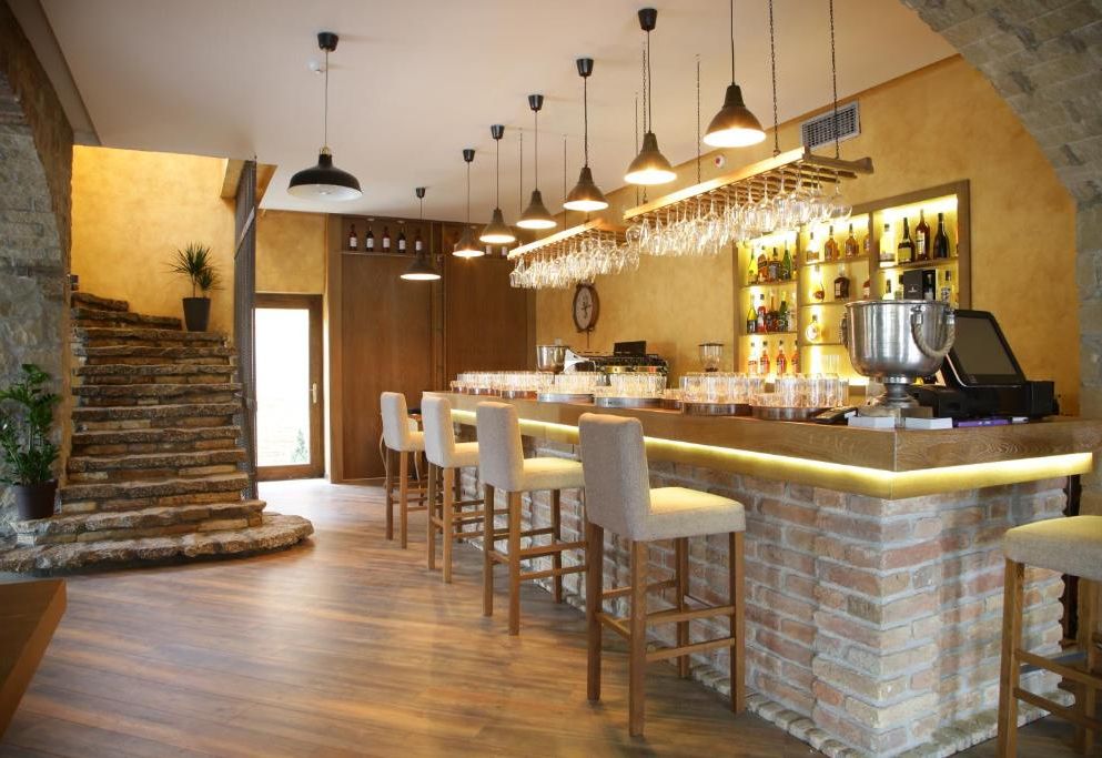 Garni Hotel Chicha - Winery ŠKRBIĆ