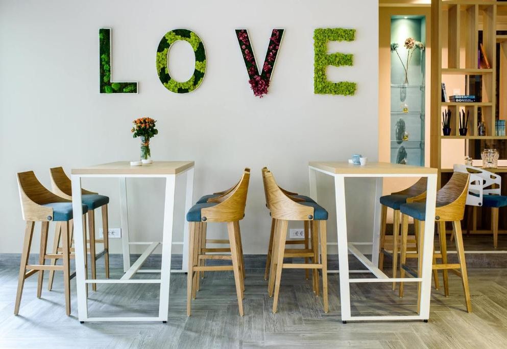 Garni Hotel D10