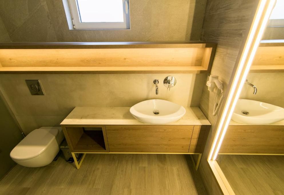 Garni Hotel D10