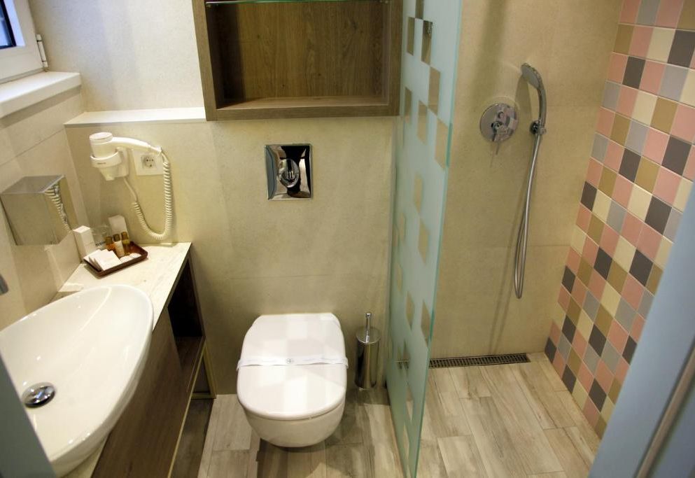 Garni Hotel D10