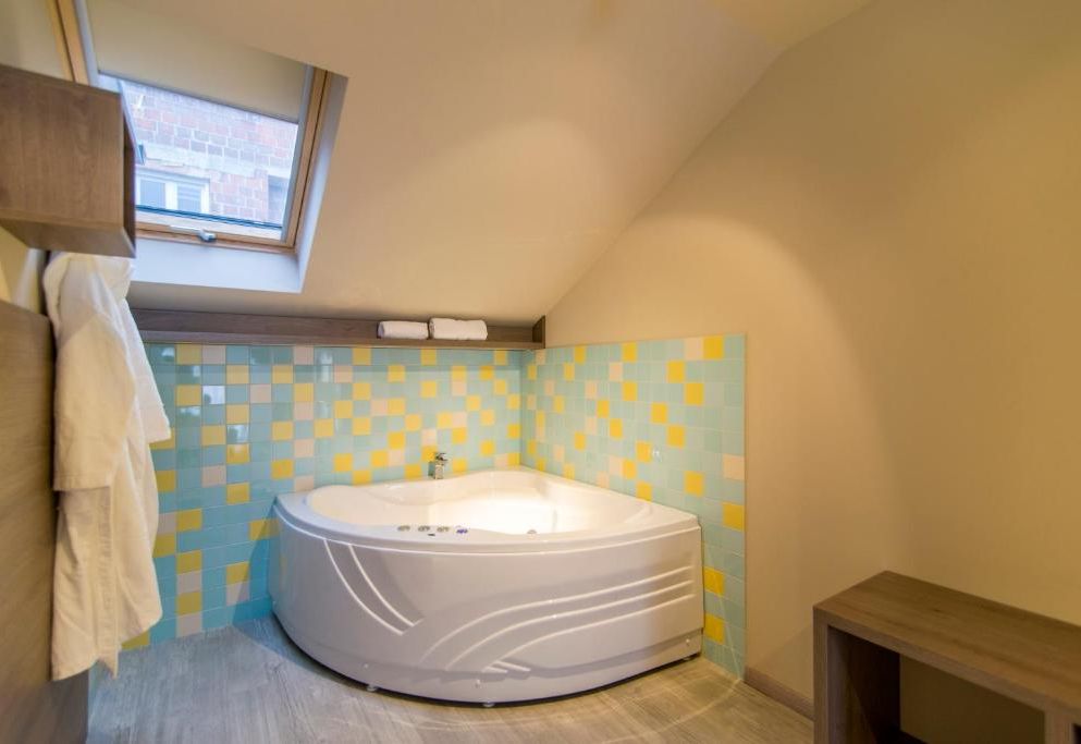 Garni Hotel D10