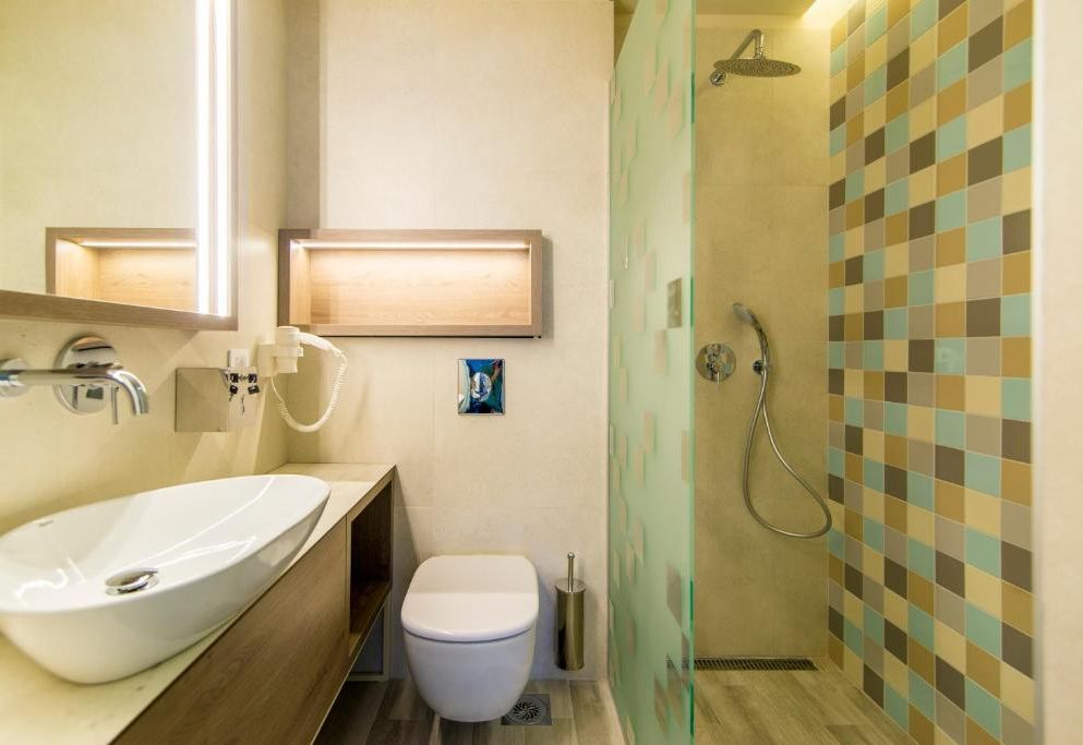 Garni Hotel D10