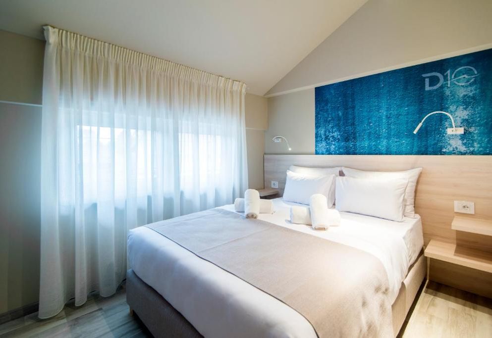 Garni Hotel D10