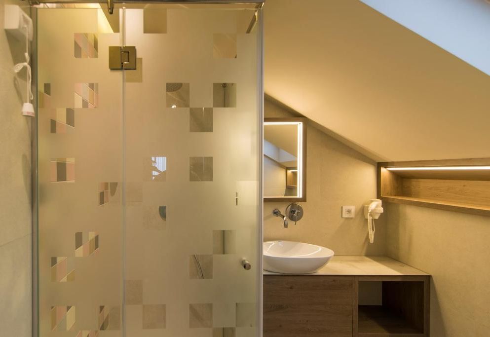 Garni Hotel D10