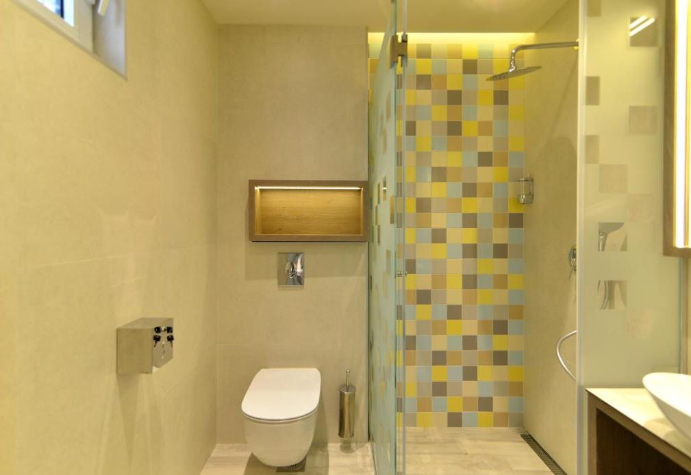 Garni Hotel D10